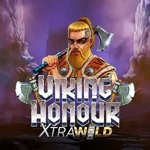 Viking Honour Xtrawild Betsson